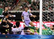 Kata Kiper Meksiko Usai Gagalkan Peluang Emas Korea Selatan dengan Satu Tangan Bola 19 Juni 2026