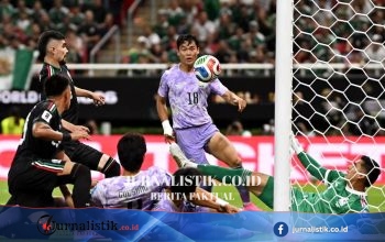 Kata Kiper Meksiko Usai Gagalkan Peluang Emas Korea Selatan dengan Satu Tangan Bola 19 Juni 2026