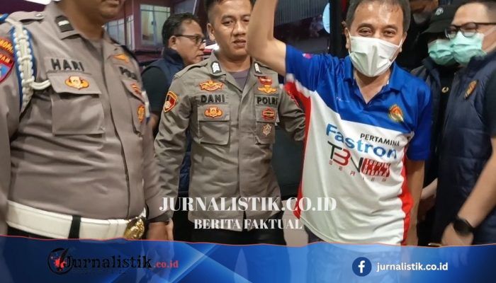Babak Baru Kasus Dugaan Ijazah Palsu Jokowi: Roy Suryo dan Dokter Tifa Ditangkap, Menjalani Perawatan di RS Polri