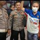Babak Baru Kasus Dugaan Ijazah Palsu Jokowi: Roy Suryo dan Dokter Tifa Ditangkap, Menjalani Perawatan di RS Polri