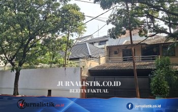 PLN Siap Ikuti Investigasi Kasus Siswi SMAN 6 Jakarta Tewas Usai Motor Tersangkut Kabel di Jalan Leuser
