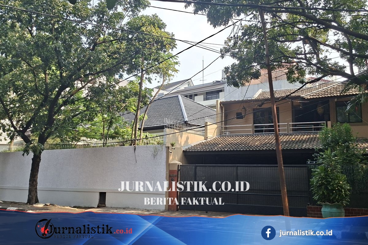 PLN Siap Ikuti Investigasi Kasus Siswi SMAN 6 Tewas Usai Motor Tersangkut Kabel News 20 Juni 2026