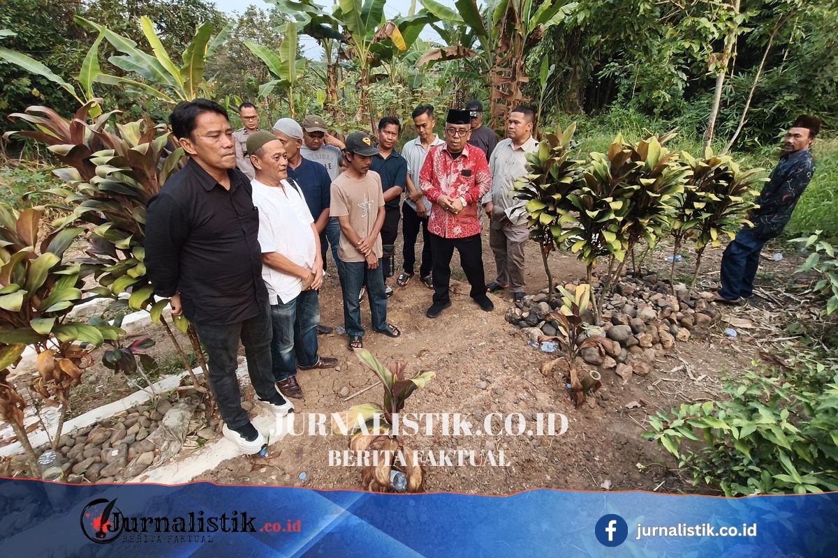 Meski Sudah Damai, Kasus Bocah Tewas Diserang Anjing di Jasinga Bogor Tetap Berlanjut Regional 22 Juni 2026