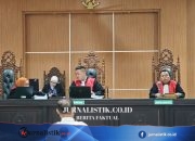 Dua Terdakwa Korupsi Dana Hibah DBON Kaltim Divonis Penjara, Tak Menikmati Rp 30 M Regional 19 Juni 2026