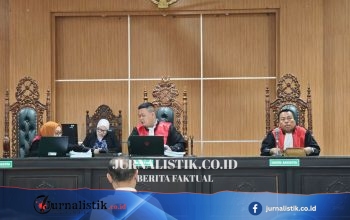 Dua Terdakwa Korupsi Dana Hibah DBON Kaltim Divonis Penjara, Tak Menikmati Rp 30 M Regional 19 Juni 2026