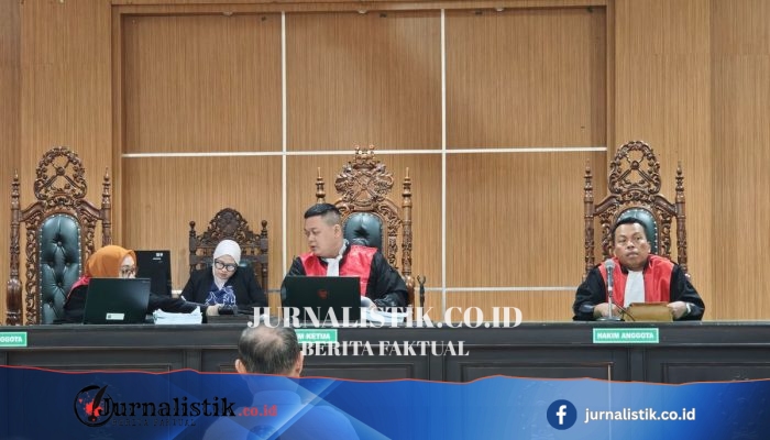 Dua Terdakwa Korupsi Dana Hibah DBON Kaltim Divonis Penjara, Dinilai Tak Menikmati Rp 30 M
