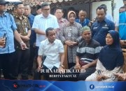 Kisah Markamah: Dulu Numpang Listrik Saudara, Kini Terima BPBL yang Diserahkan Bahlil Regional 19 Juni 2026
