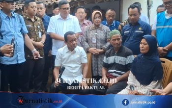 Bahlil Ungkap Ribuan Desa dan Dusun Belum Listrik, Pemerintah Siapkan Dana Rp 10 Triliun