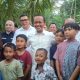 Kisah Kelam Bahlil Lahadalia: Dari Anak Kampung Tanpa Listrik hingga Jadi Menteri ESDM