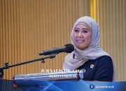 Meutya Hafid: 19 Persen Penduduk Indonesia Belum Terhubung ke Internet, Ada 3.000 Desa News 23 Juni 2026