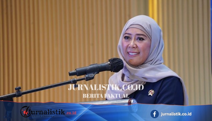 Meutya Hafid: 19% Warga Indonesia Belum Terhubung Internet, Sebar di 3.000 Desa