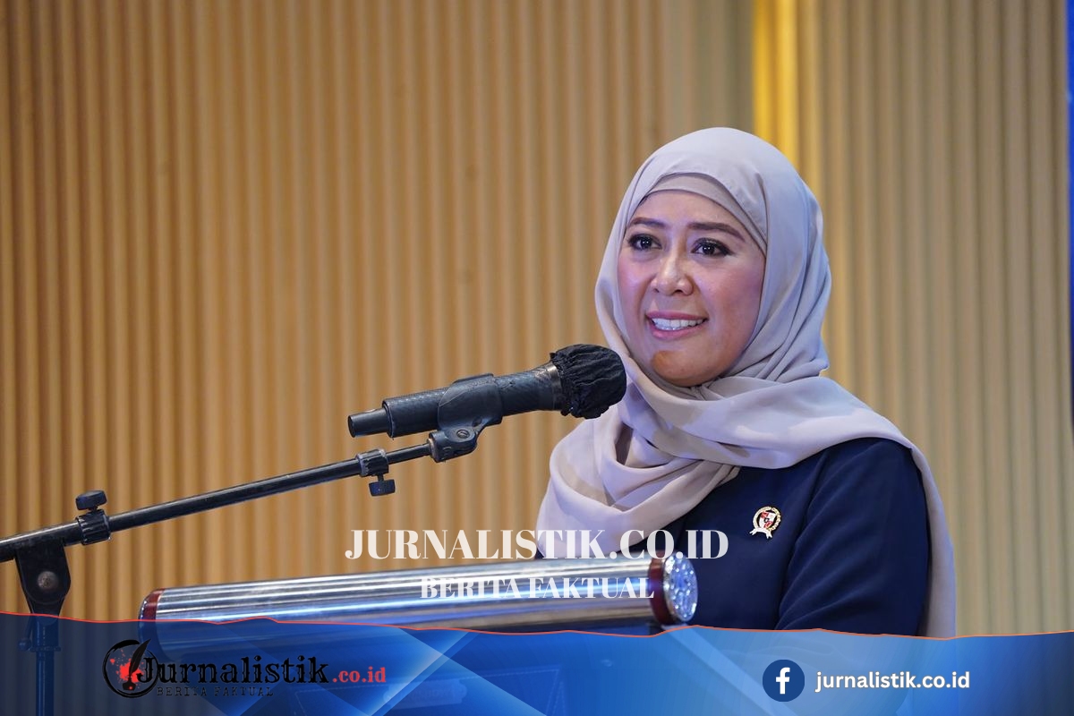 Meutya Hafid: 19 Persen Penduduk Indonesia Belum Terhubung ke Internet, Ada 3.000 Desa News 23 Juni 2026