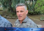 John Herdman Belum Nonton Piala Dunia, Fokus Loloskan Timnas di 2030 News 19 Juni 2026