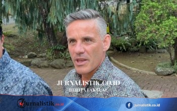 John Herdman Belum Menonton Piala Dunia 2026, Fokus Loloskan Timnas ke 2030