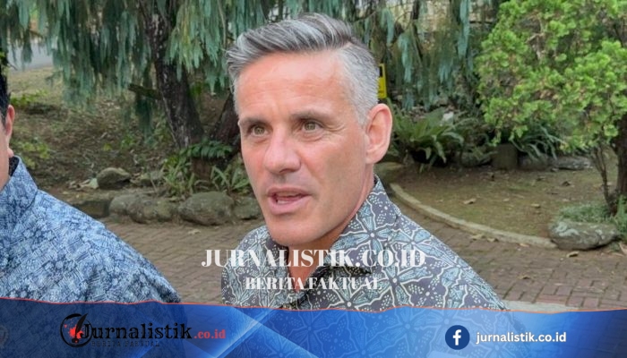 John Herdman Belum Menonton Piala Dunia 2026, Fokus Loloskan Timnas ke 2030
