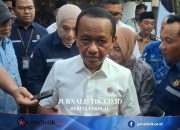 Menteri ESDM Bahlil: Negara Tak Boleh Berhitung Untung-Rugi dalam Melayani Rakyat Regional 19 Juni 2026