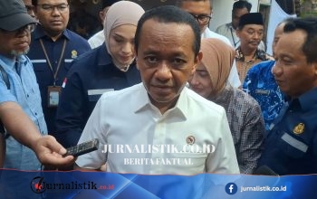 Menteri ESDM Bahlil: Negara Tak Boleh Berhitung Untung-Rugi dalam Melayani Rakyat Regional 19 Juni 2026