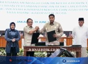 Percepat Program 3 Juta Rumah, Mendagri dan Menteri PKP Teken SKB News 19 Juni 2026