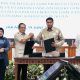 Percepat Program 3 Juta Rumah, Mendagri Tito dan Menteri PKP Teken SKB