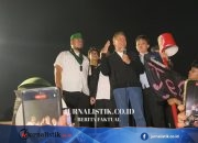 Pimpinan DPR soal 16 Mahasiswa Trisakti: Masih Tersangka tapi Belum Diproses News 19 Juni 2026