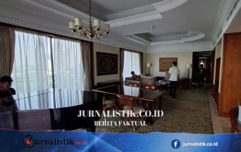 Sempat Dijadwalkan Hari Ini, Pengangkutan Aset Hotel Sultan Diundur hingga 22 Juni News 20 Juni 2026