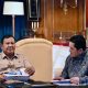 Prabowo Subianto Arahkan Erick Thohir Benahi Kompetisi Sepak Bola demi Piala Dunia