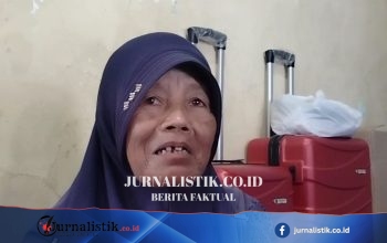 Bantah Cuma Beri Rp 100.000, Pemilik Uang Rp 3,6 M Brebes yang Hampir Dirampok: “Saya Panik dan Gemetar”