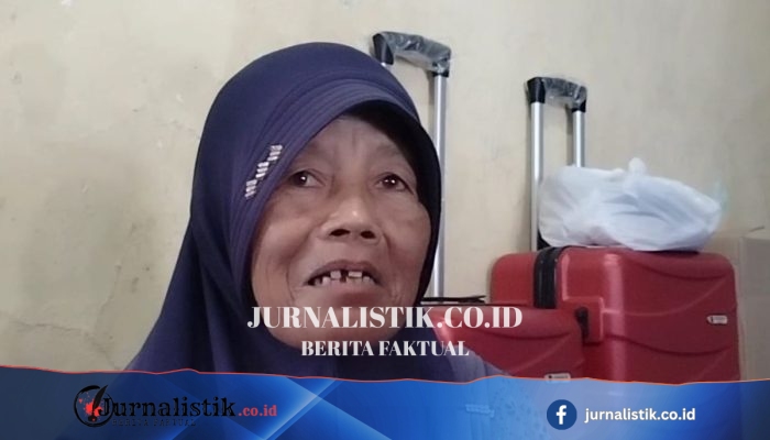 Bantah Cuma Beri Rp 100.000, Pemilik Uang Rp 3,6 M Brebes yang Hampir Dirampok: “Saya Panik dan Gemetar”