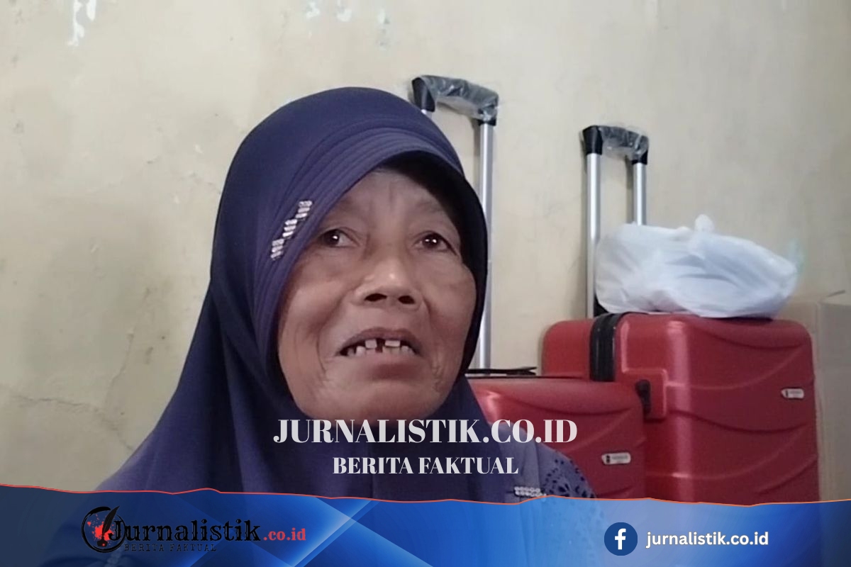 Bantah Hanya Beri Rp 100.000, Pemilik Uang Rp 3,6 M Brebes yang Nyaris Dirampok: Saya Panik dan Gemetar Regional 21 Juni 2026