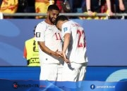 Informasi Link Live Streaming Maroko Vs Haiti di Grup C Piala Dunia 2026 Bola 25 Juni 2026