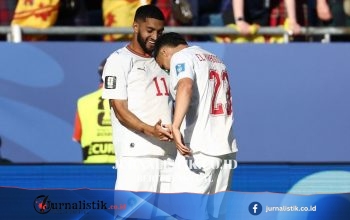 Link Live Streaming Maroko vs Haiti di Grup C Piala Dunia 2026