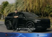 Curhat Pemillik Jaecoo J7 Pakai 1 Tahun: Tenaga Instan Suspensi Keras Otomotif 20 Juni 2026