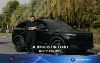 Pemilik Jaecoo J7 Curhat Setelah Setahun Pakai: Tenaga Instan, Suspensi Terasa Keras