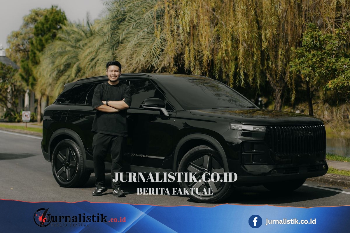 Curhat Pemillik Jaecoo J7 Pakai 1 Tahun: Tenaga Instan Suspensi Keras Otomotif 20 Juni 2026