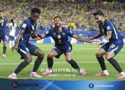 Man of the Match Brasil Vs Haiti: Vinicius Junior, Ancaman Pertahanan Lawan Bola 20 Juni 2026