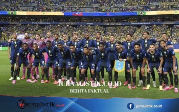 Carlo Ancelotti Beri Update Kondisi Raphinha Usai Brasil Menghadapi Haiti di Piala Dunia 2026