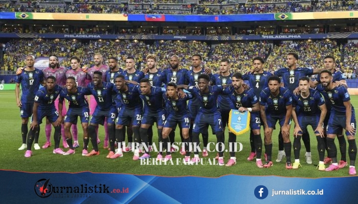 Carlo Ancelotti Beri Update Kondisi Raphinha Usai Brasil Menghadapi Haiti di Piala Dunia 2026