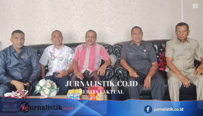 Therensius Lazakar Tanggapi Laporan Intimidasi Dokter IGD RS Leona hingga Depresi