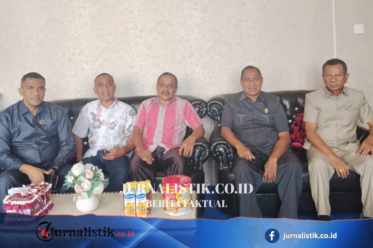 Dilaporkan Intimidasi Dokter hingga Depresi, Anggota DPRD TTU Buka Suara Regional 21 Juni 2026