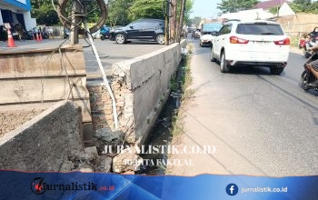 Dua Remaja Tewas di Selokan Mustikajaya Bekasi, Diduga Terlibat Tawuran