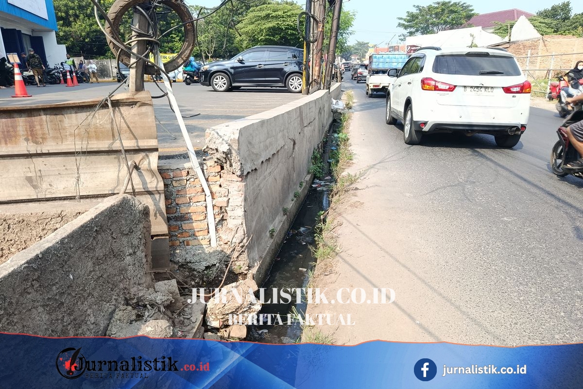 Pemuda yang Tewas di Selokan Bekasi Diduga Terlibat Tawuran News 20 Juni 2026