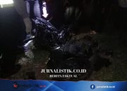 Tiga Nyawa Melayang Seketika, Pemotor Terobos Palang dan Dihantam KA Taksaka di Kebumen Regional 20 Juni 2026