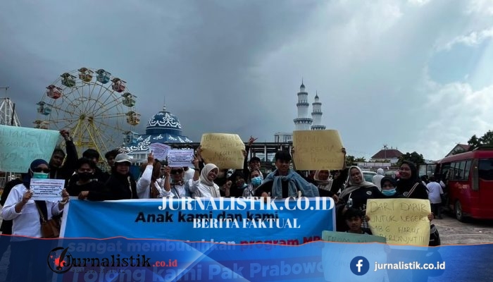 Relawan Dapur MBG Batam Cemas Pekerjaan Terancam, 1.500 Orang Dikhawatirkan Terdampak