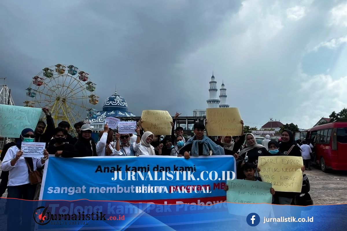 Relawan Dapur MBG Batam Khawatir Kehilangan Pekerjaan, 1.500 Orang Disebut Terdampak Regional 20 Juni 2026