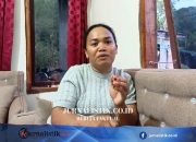 Cerita Theresia, Sarjana Perikanan yang Jalani Karier sebagai Admin Bertahun-tahun Regional 21 Juni 2026