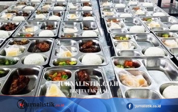 Distribusi MBG Setop Saat Libur Sekolah, IRT di Lhokseumawe: Baru Kali Ini Benar Regional 22 Juni 2026