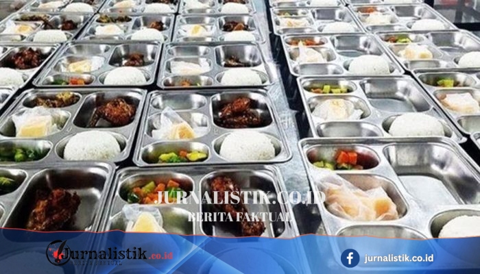 Distribusi MBG Dihentikan Saat Libur Sekolah, IRT di Lhokseumawe: Baru Kali Ini Benar