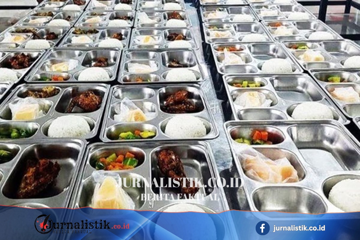 Distribusi MBG Setop Saat Libur Sekolah, IRT di Lhokseumawe: Baru Kali Ini Benar Regional 22 Juni 2026