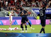 Man of The Match Turkiye Vs Paraguay: Matias Galarza Jadi Pahlawan Bola 20 Juni 2026