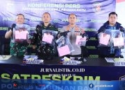 Warga Labura Tewas Dianiaya Sekuriti Perusahaan Sawit, Empat Orang Jadi Tersangka, Termasuk Oknum TNI Regional 20 Juni 2026